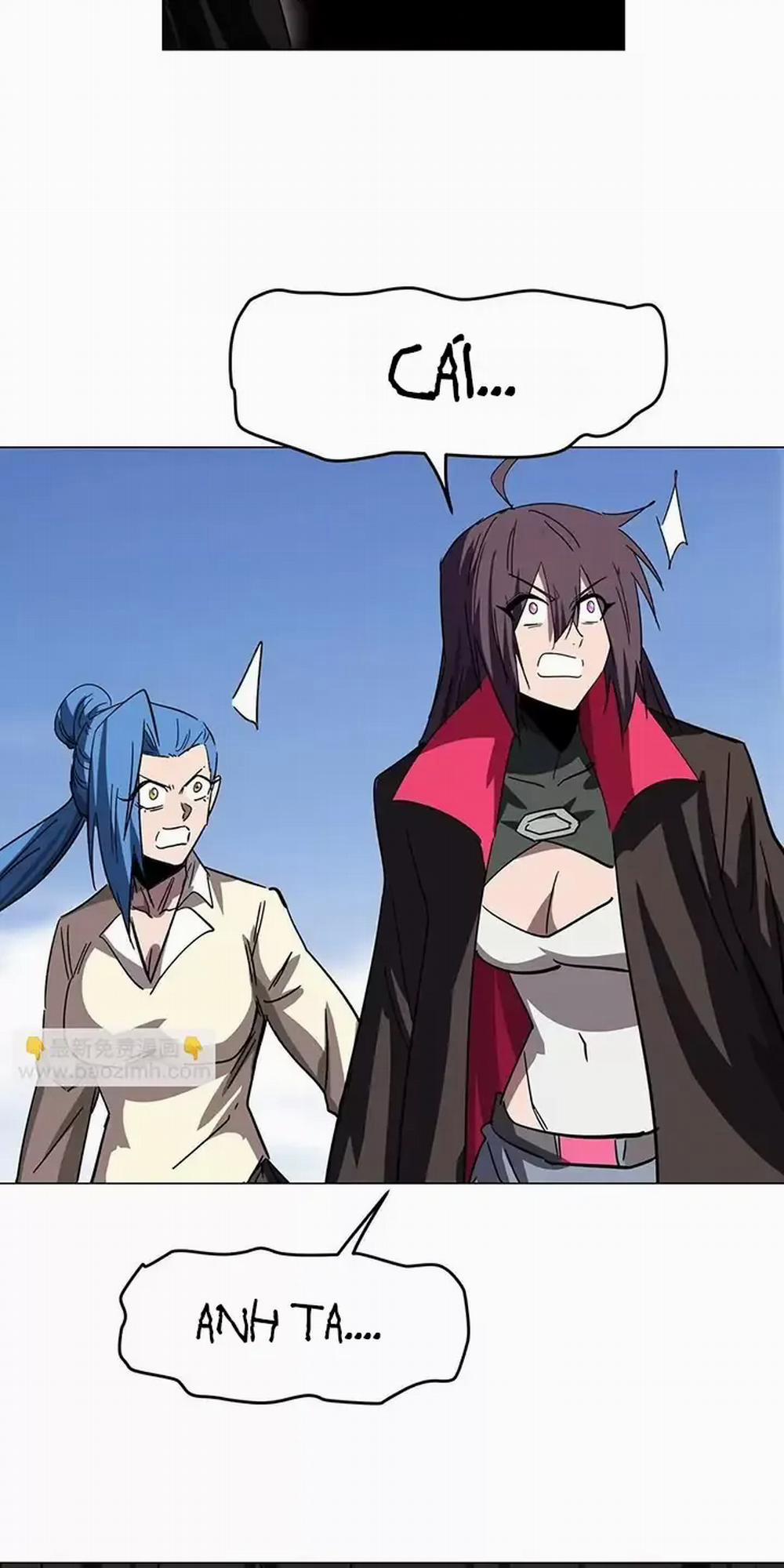 Cương Thi Tiên Sinh 118 trang 18