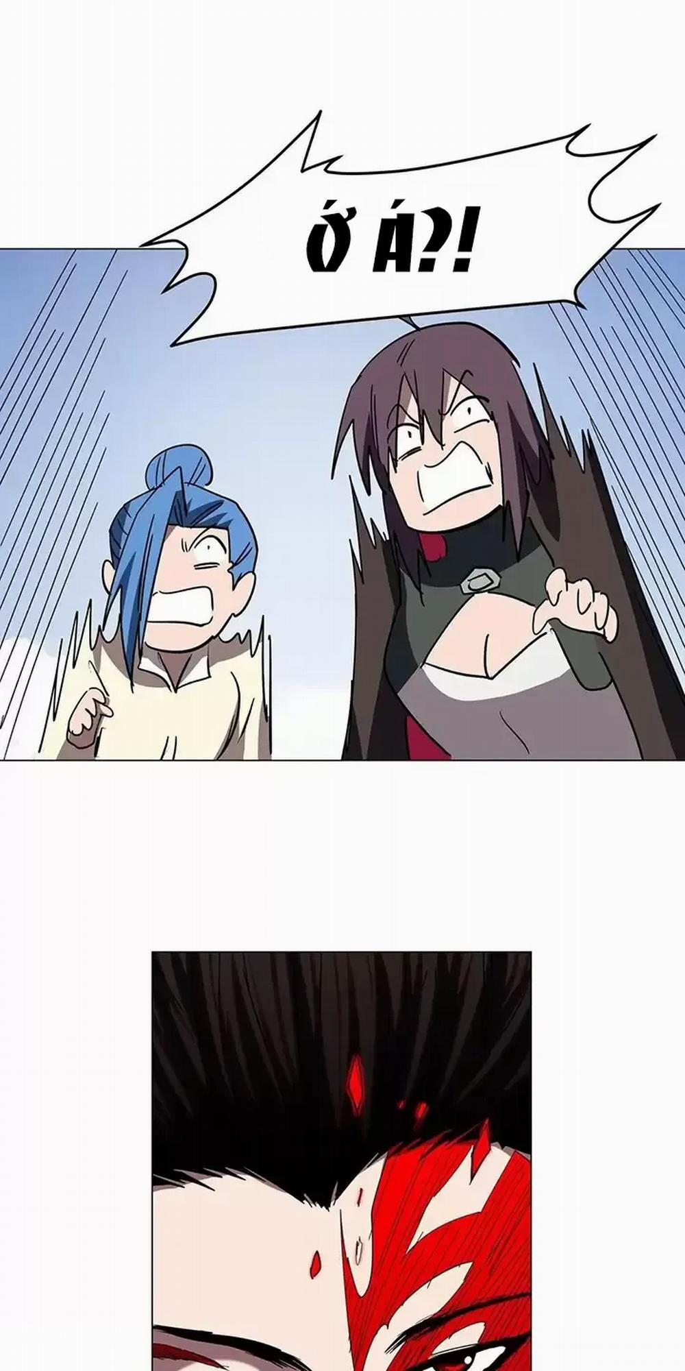 Cương Thi Tiên Sinh 118 trang 21