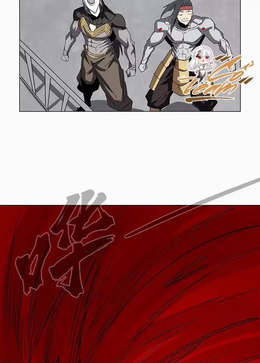 Cương Thi Tiên Sinh 118 trang 23