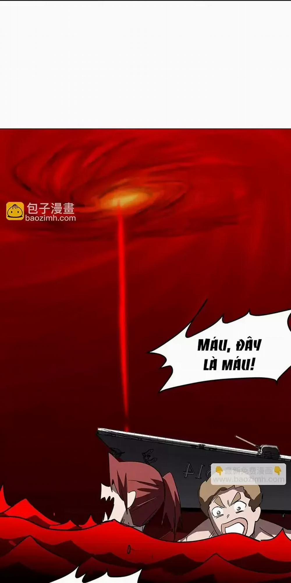 Cương Thi Tiên Sinh 118 trang 30