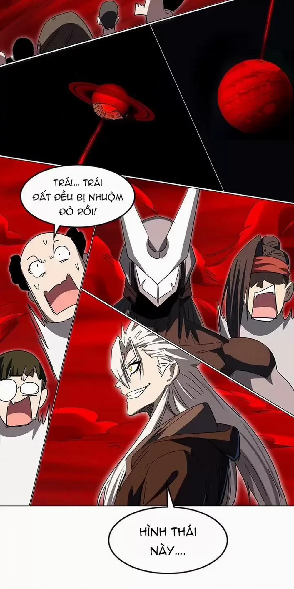 Cương Thi Tiên Sinh 118 trang 32