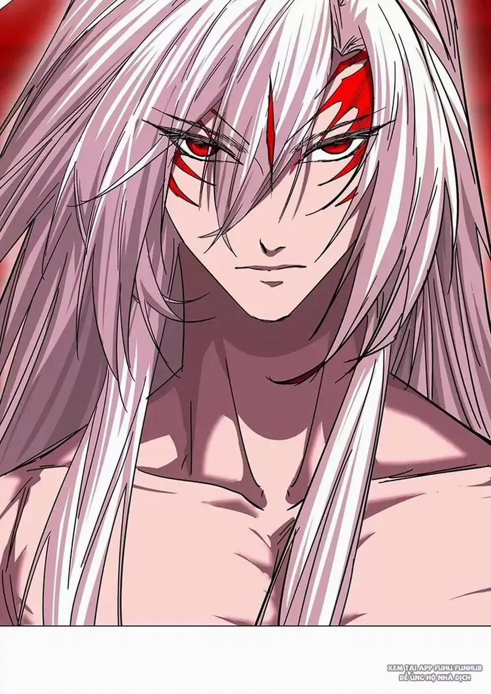 Cương Thi Tiên Sinh 118 trang 36