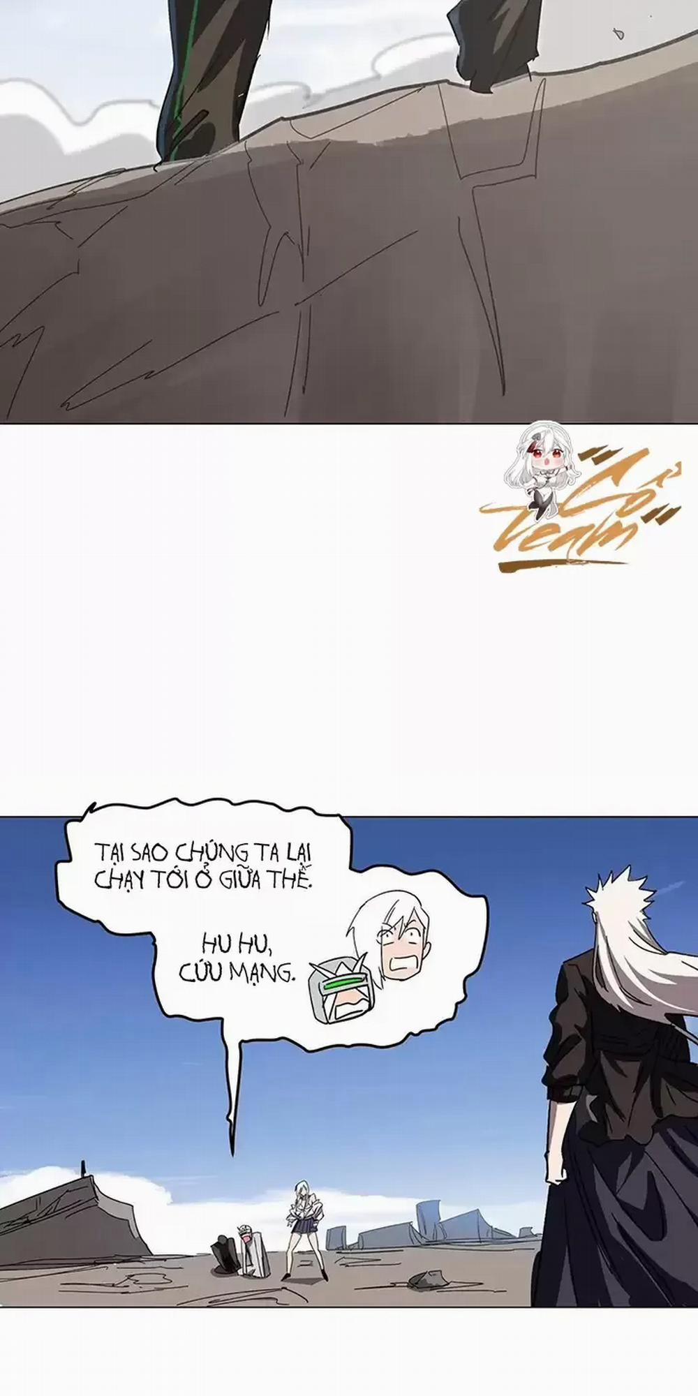 Cương Thi Tiên Sinh 118 trang 4