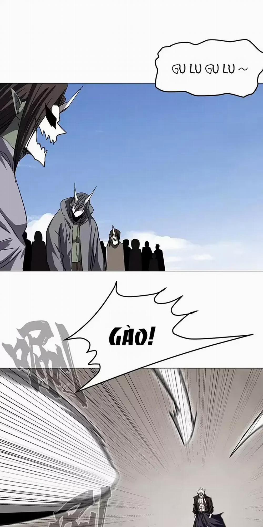 Cương Thi Tiên Sinh 118 trang 5