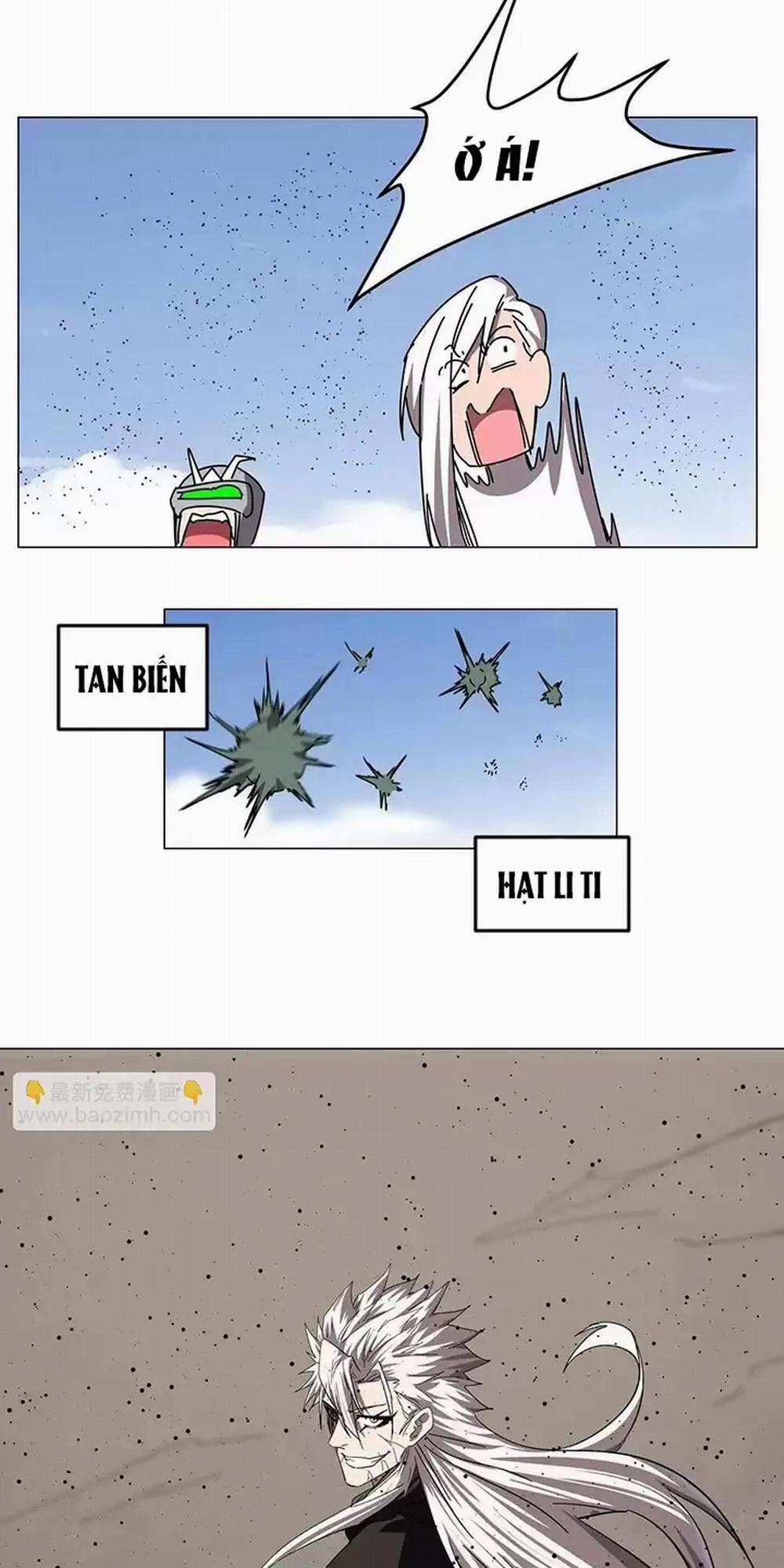 Cương Thi Tiên Sinh 118 trang 9