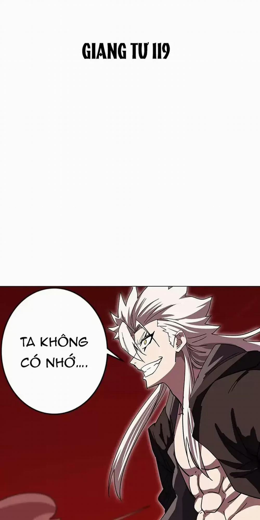 Cương Thi Tiên Sinh 119 trang 1