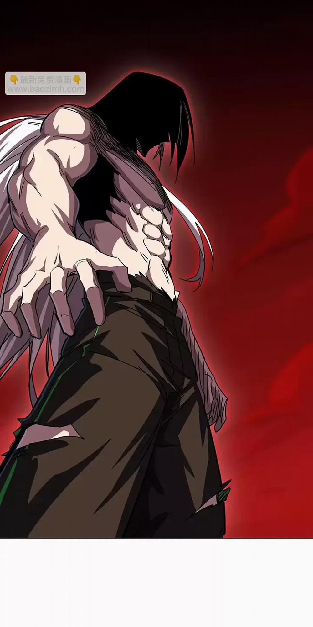 Cương Thi Tiên Sinh 119 trang 14