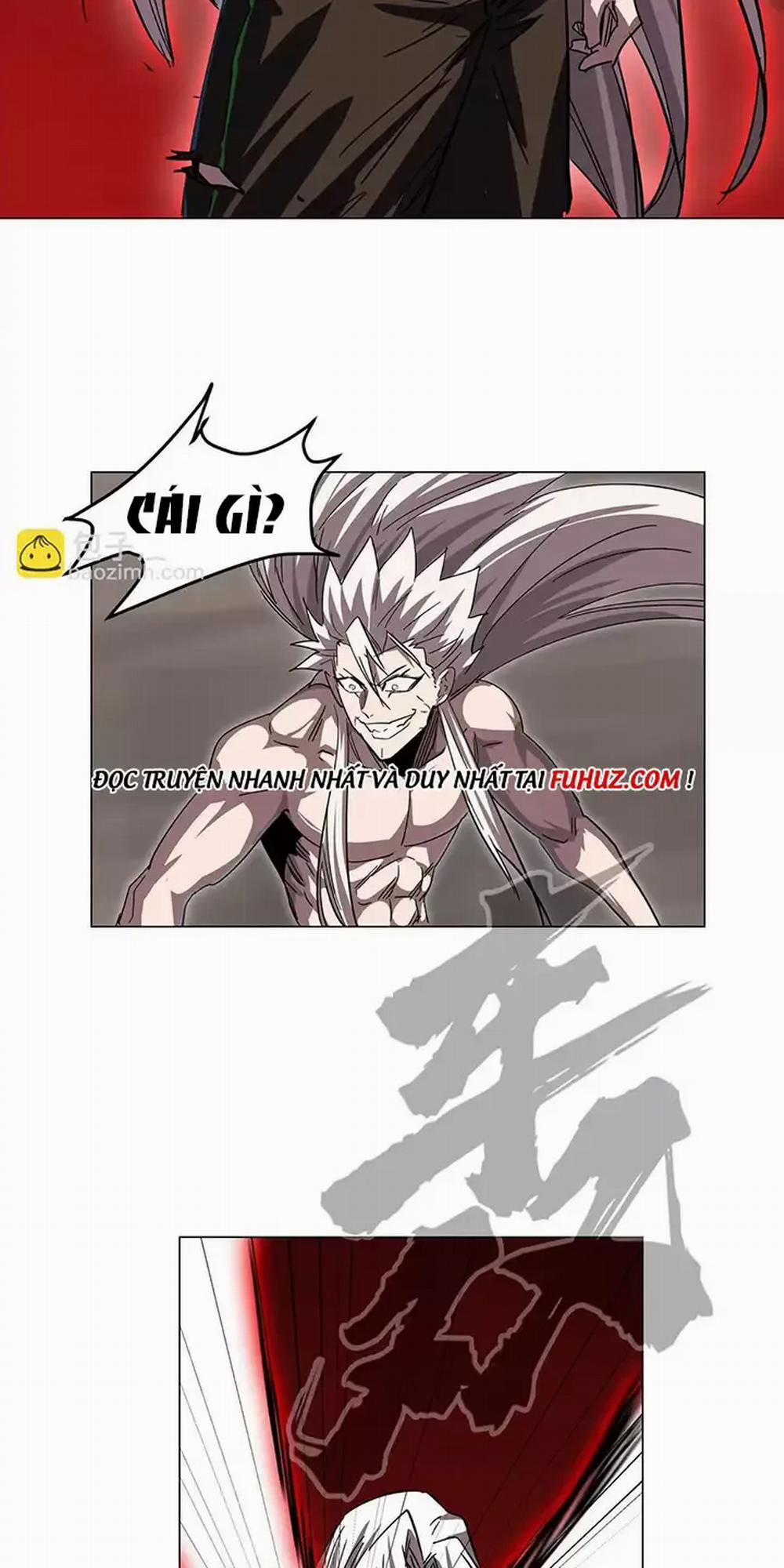 Cương Thi Tiên Sinh 119 trang 18