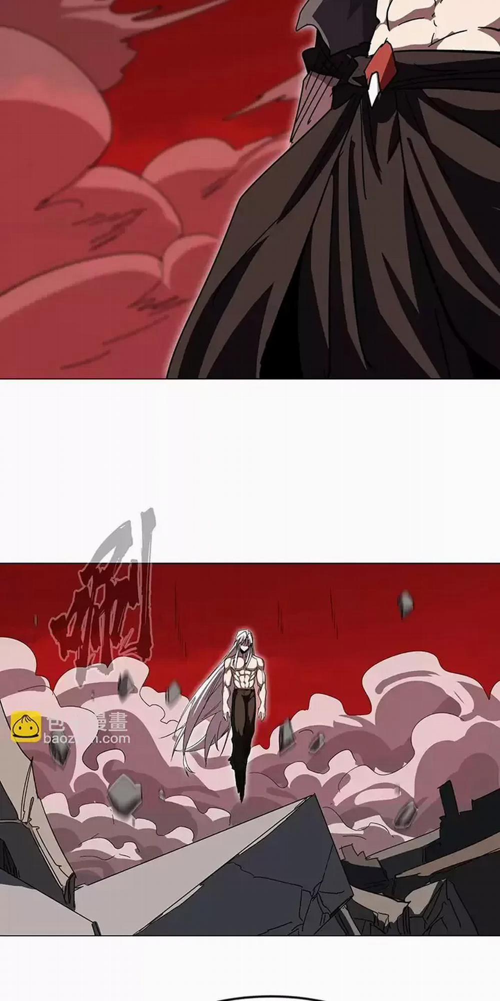 Cương Thi Tiên Sinh 119 trang 2