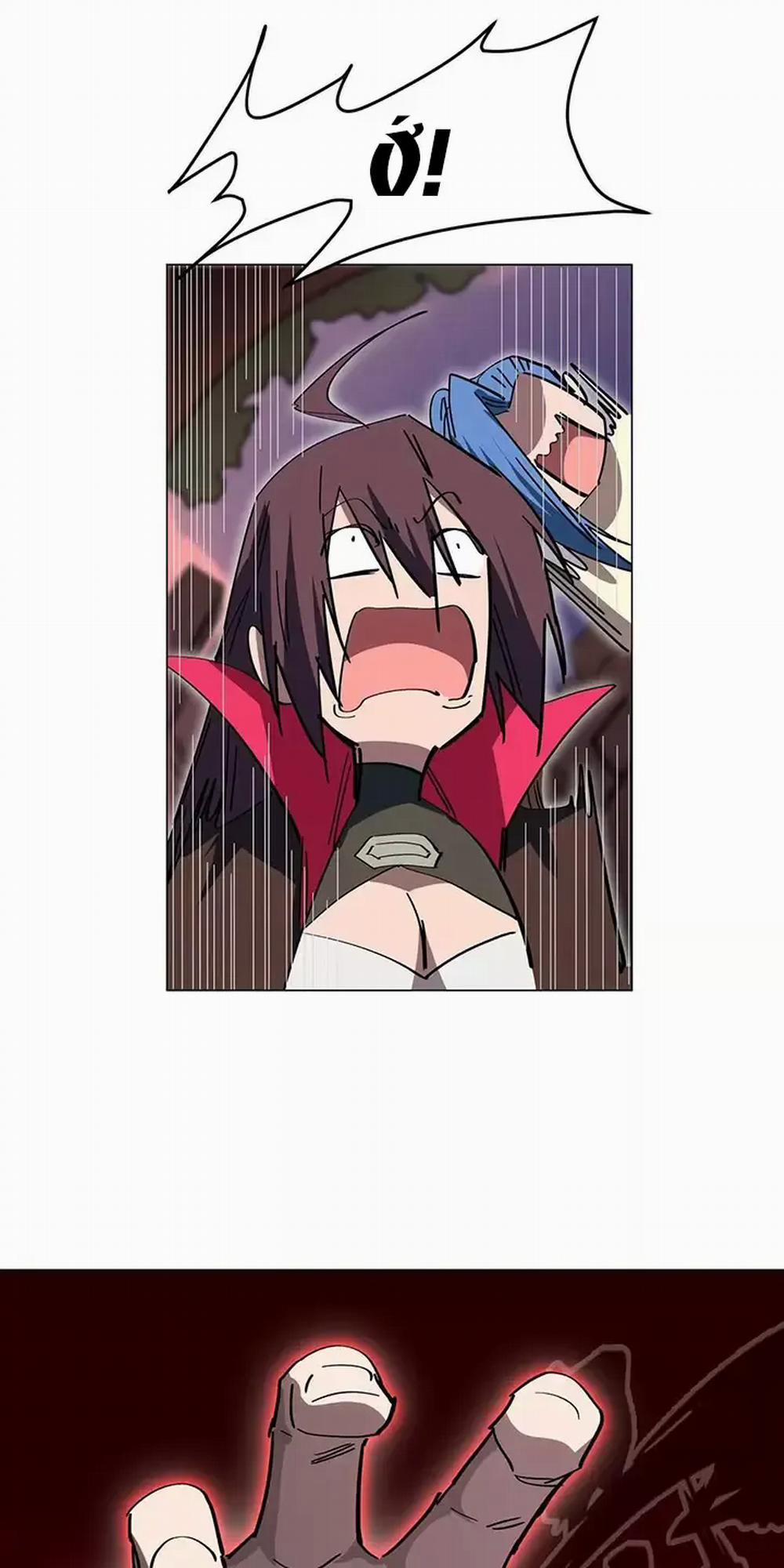 Cương Thi Tiên Sinh 119 trang 23