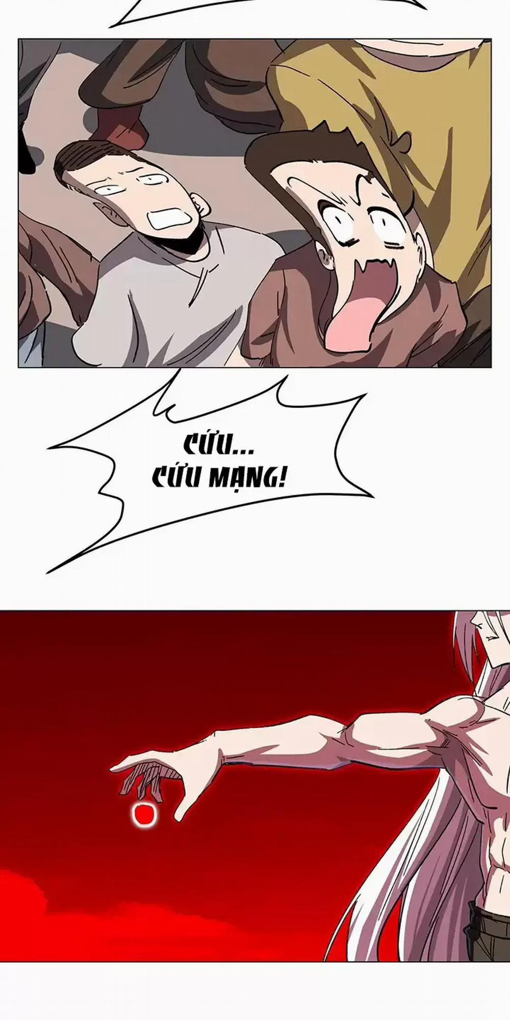 Cương Thi Tiên Sinh 119 trang 25