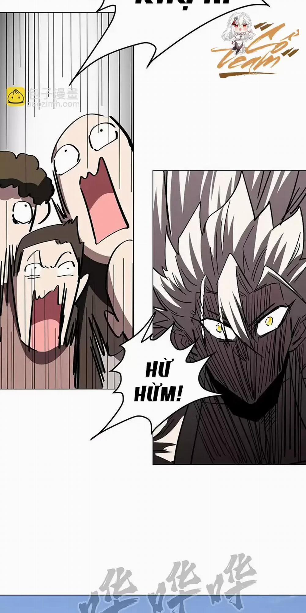 Cương Thi Tiên Sinh 119 trang 27