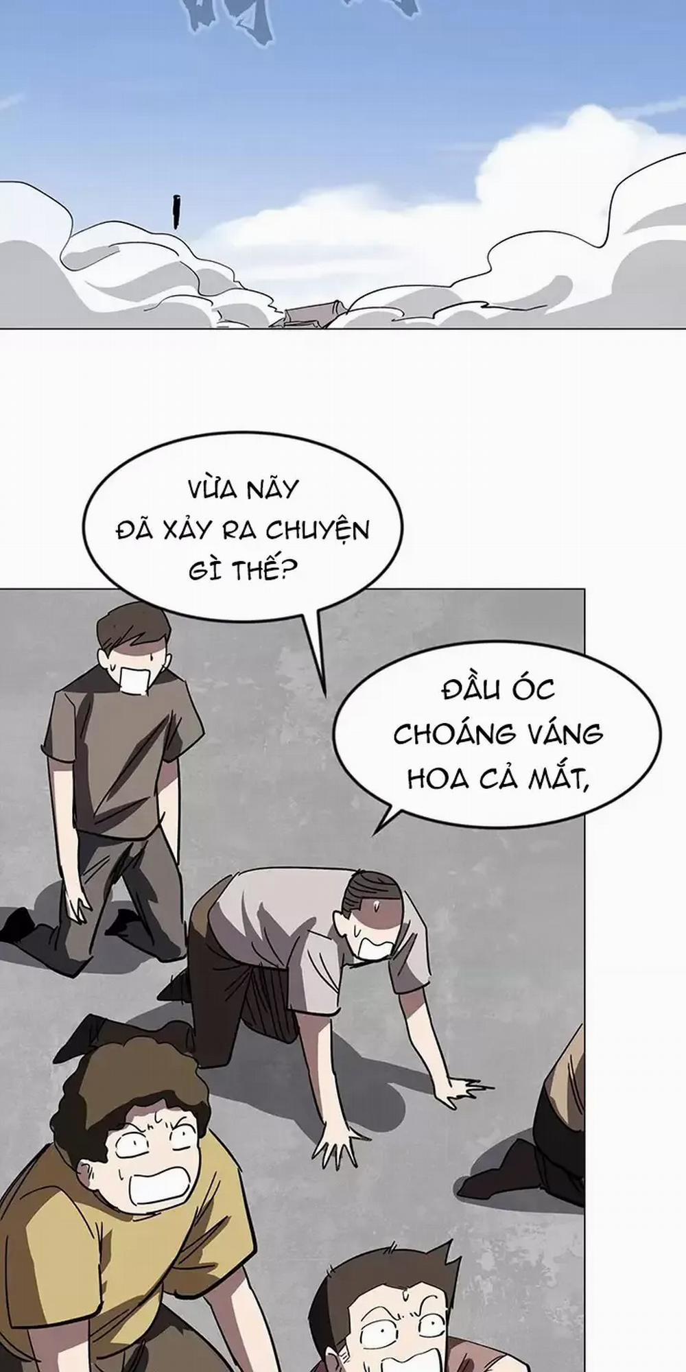 Cương Thi Tiên Sinh 119 trang 28