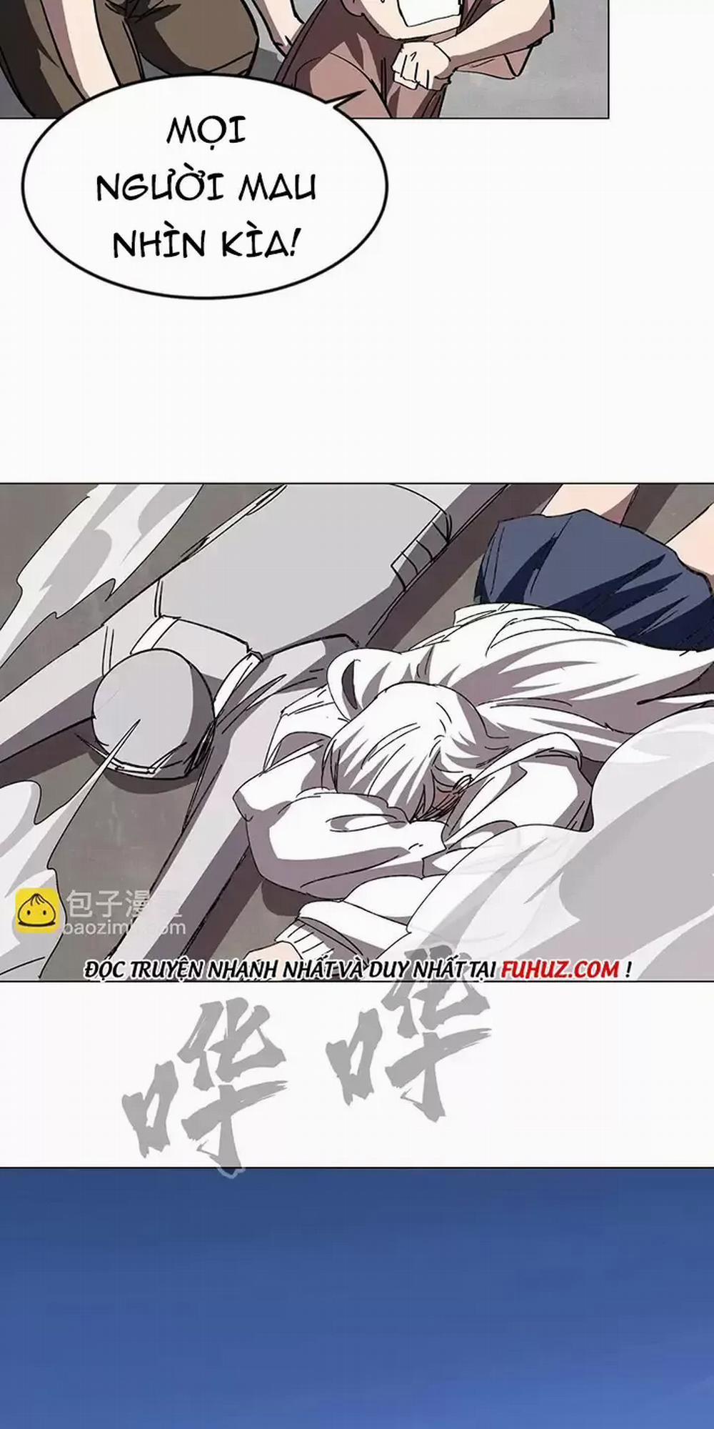 Cương Thi Tiên Sinh 119 trang 29