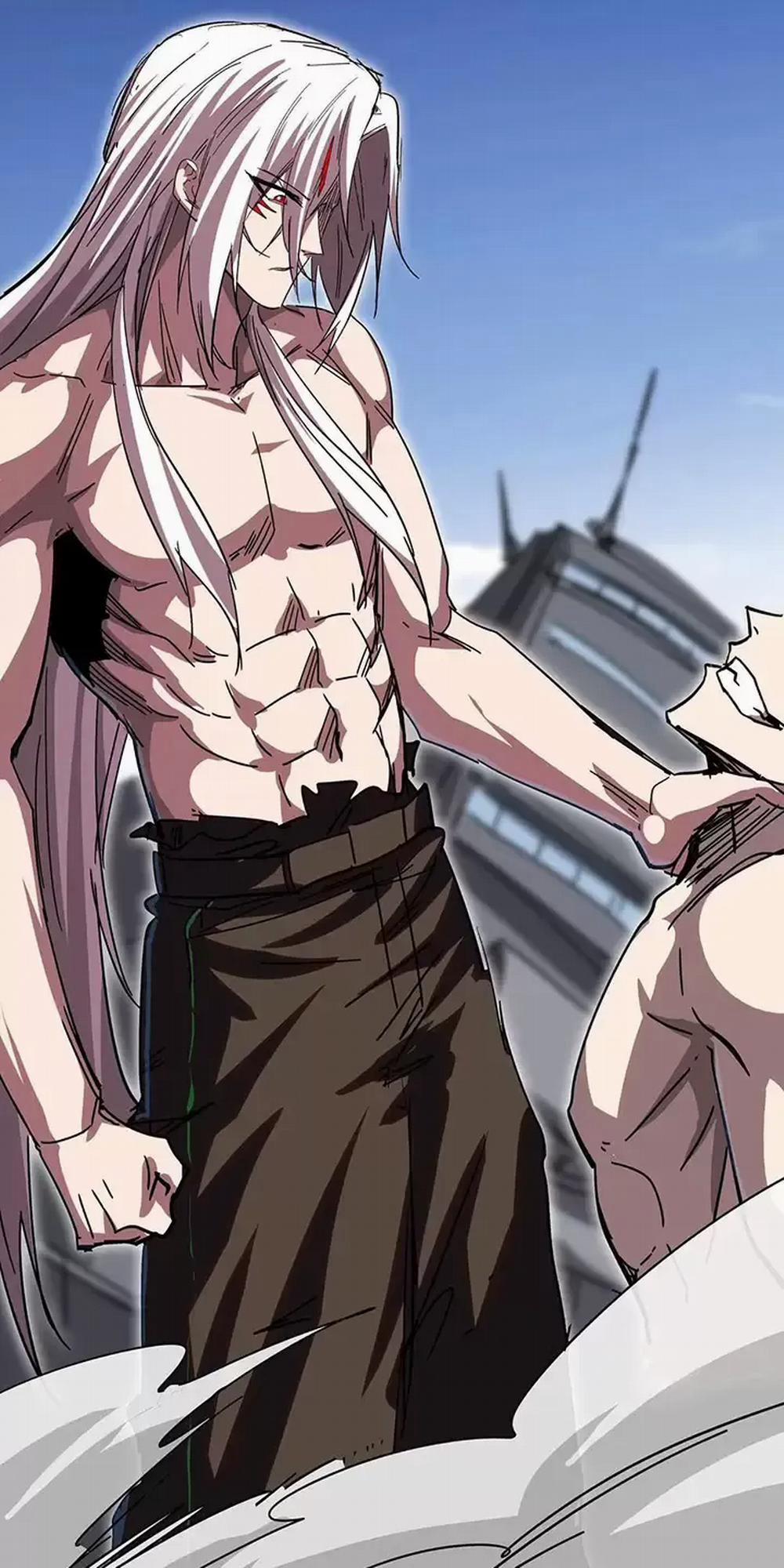 Cương Thi Tiên Sinh 119 trang 30