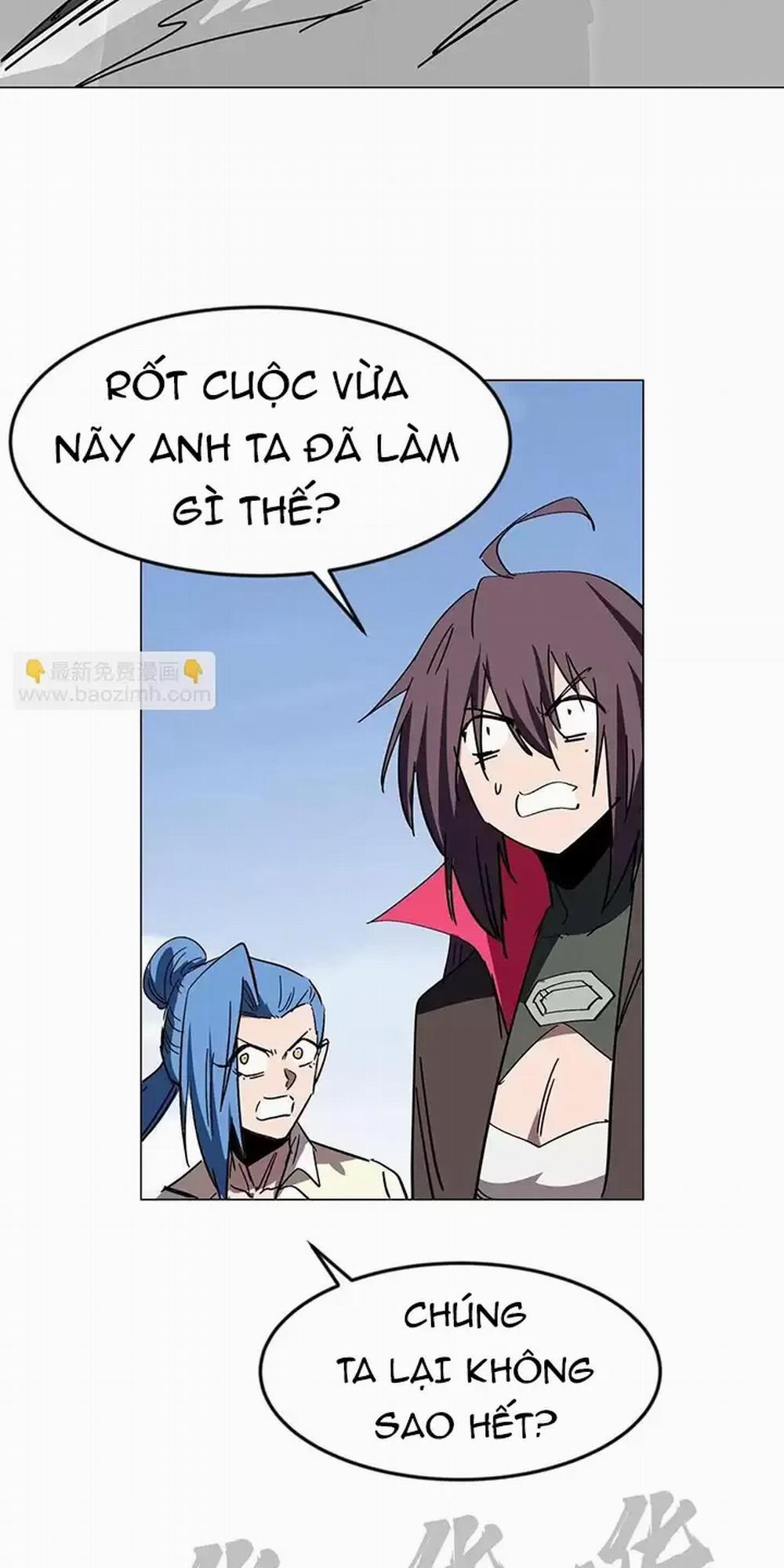 Cương Thi Tiên Sinh 119 trang 31