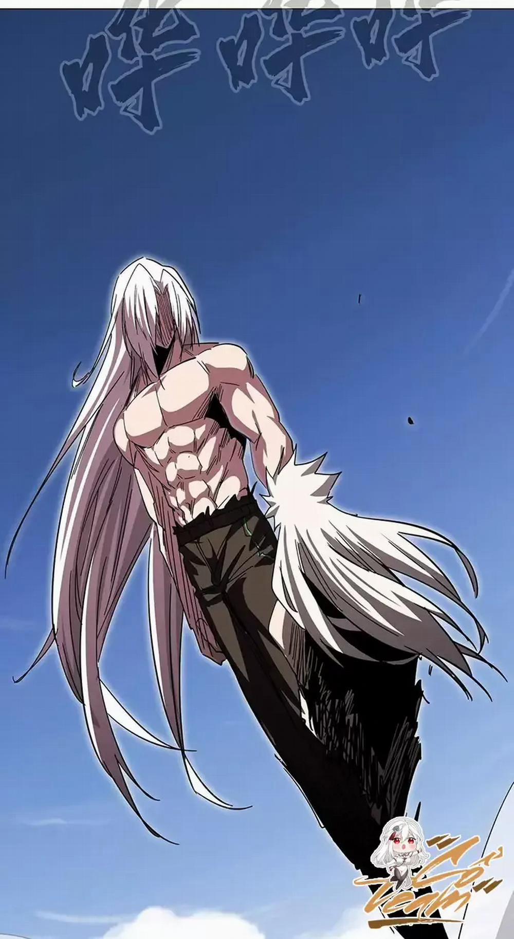 Cương Thi Tiên Sinh 119 trang 32