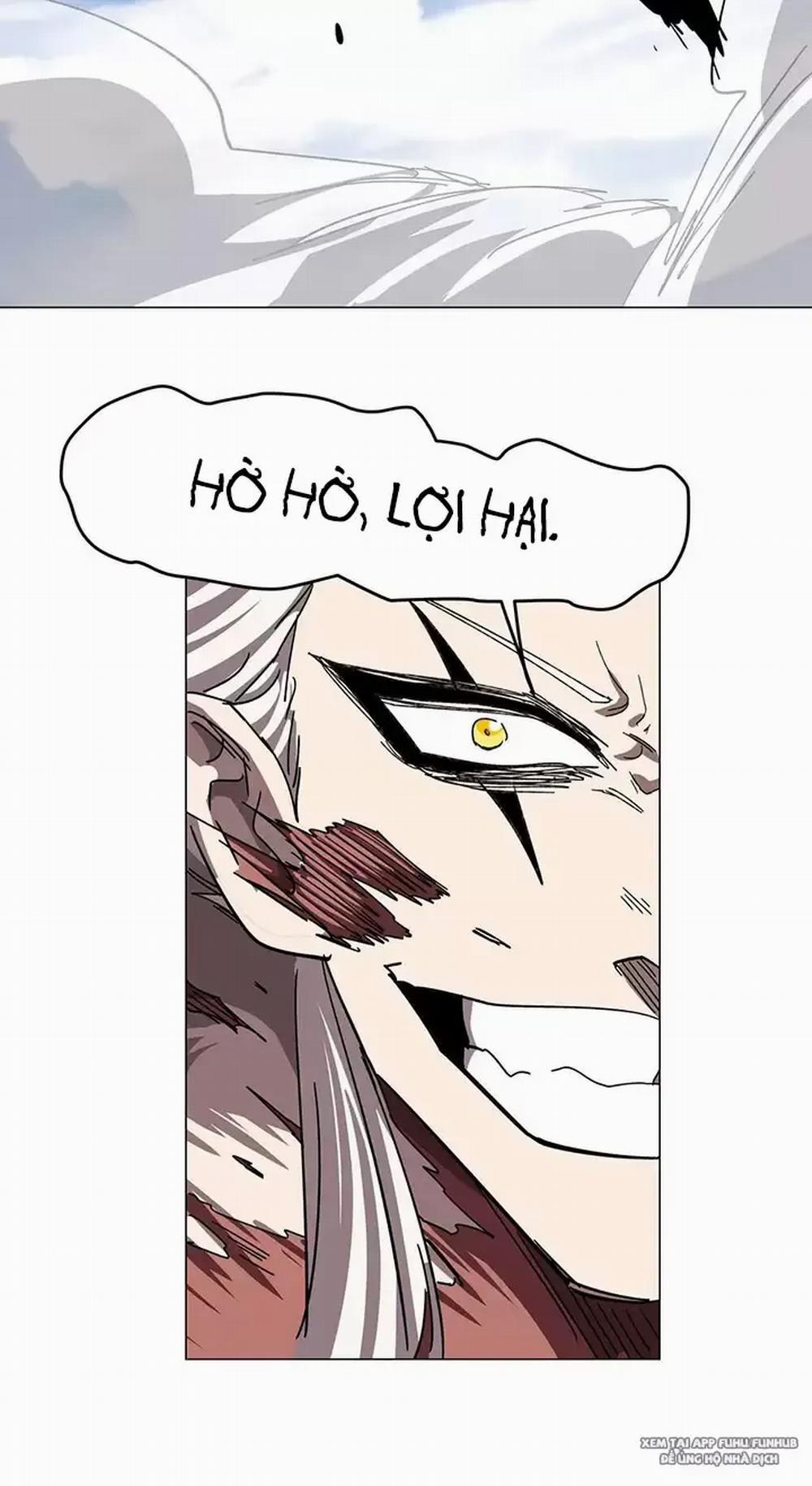 Cương Thi Tiên Sinh 119 trang 33