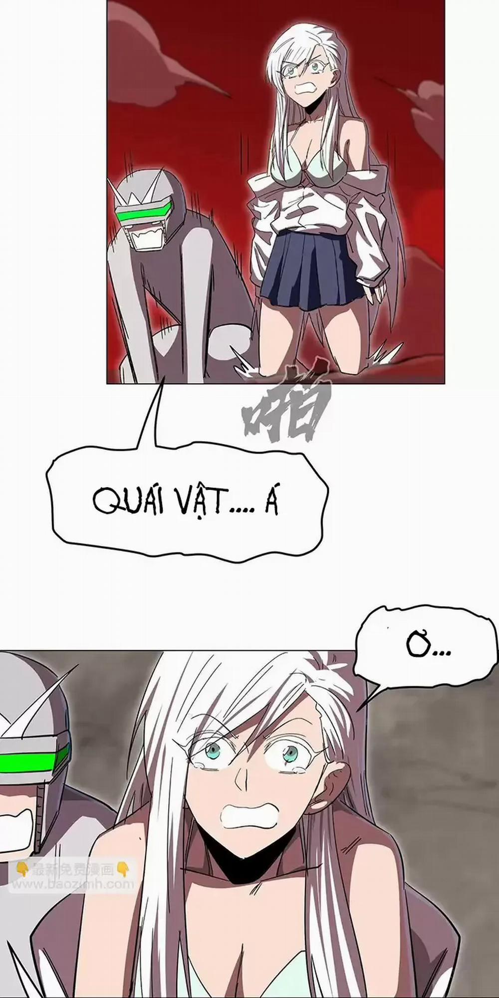 Cương Thi Tiên Sinh 119 trang 5