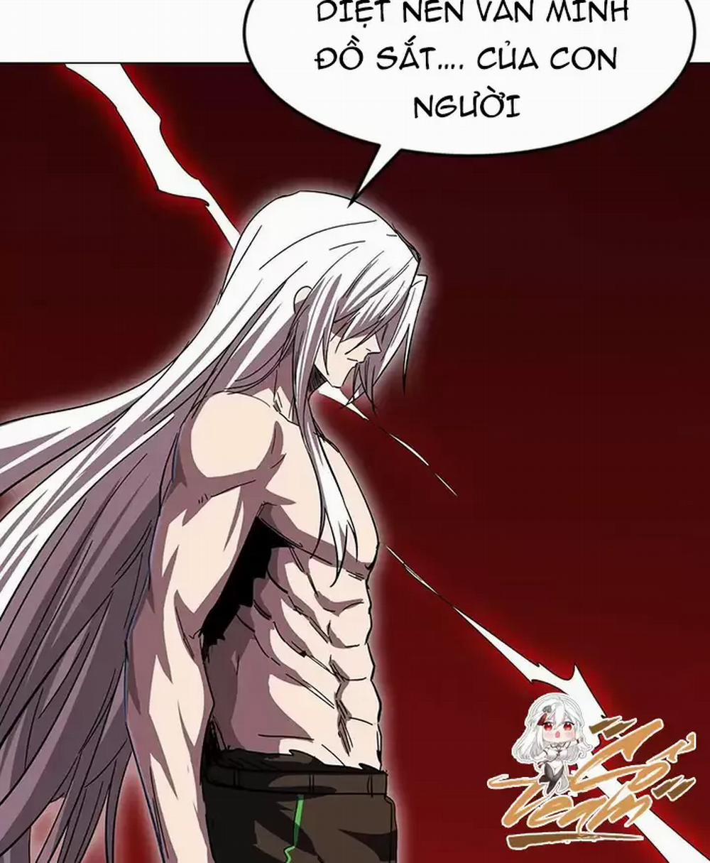 Cương Thi Tiên Sinh 119 trang 9