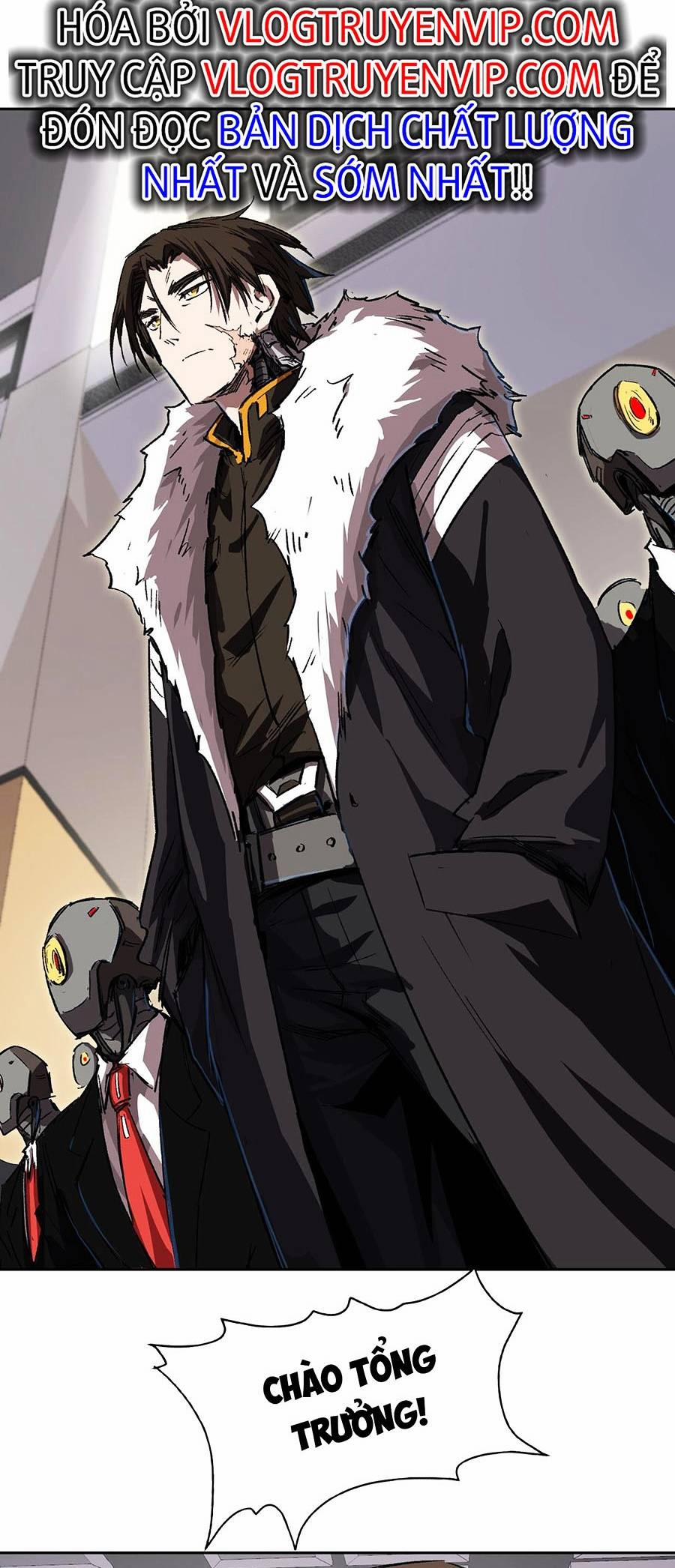 Cương Thi Tiên Sinh 12 trang 14