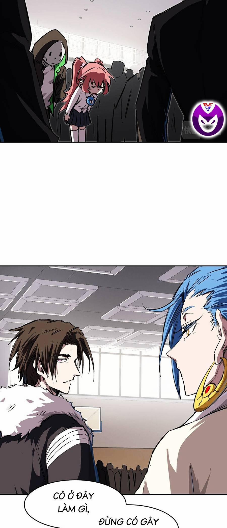 Cương Thi Tiên Sinh 12 trang 16