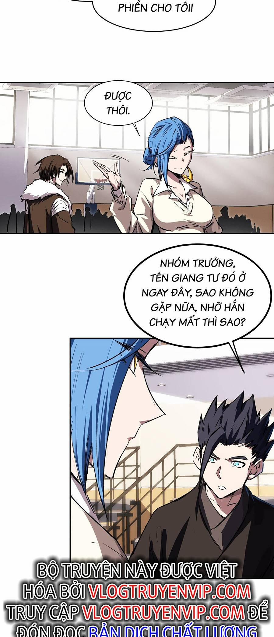 Cương Thi Tiên Sinh 12 trang 17