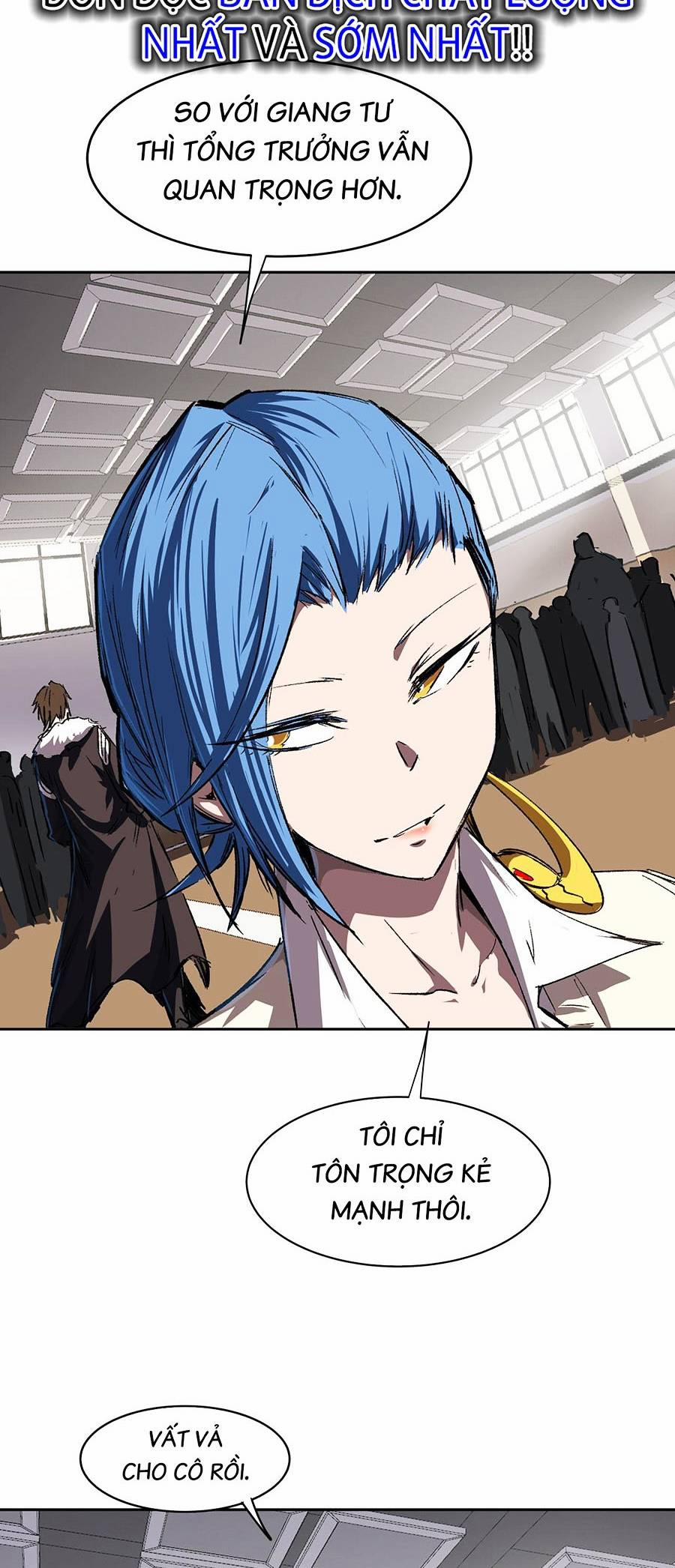 Cương Thi Tiên Sinh 12 trang 18