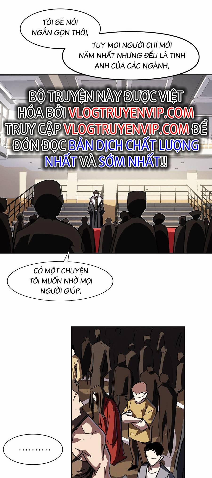 Cương Thi Tiên Sinh 12 trang 24