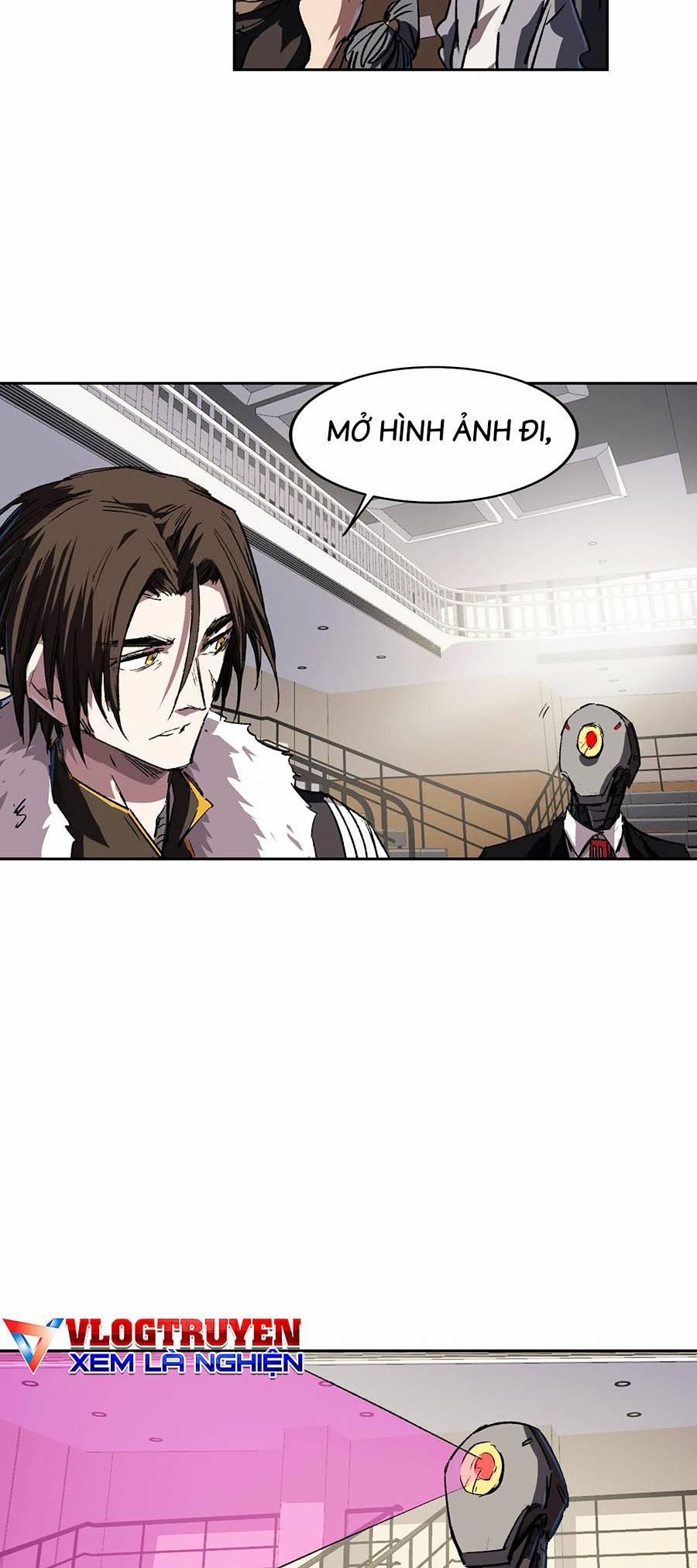 Cương Thi Tiên Sinh 12 trang 25