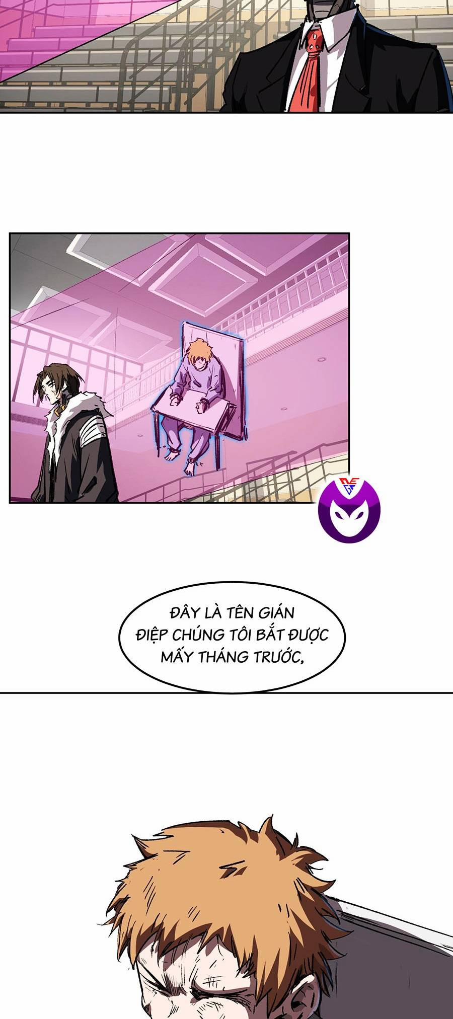 Cương Thi Tiên Sinh 12 trang 26