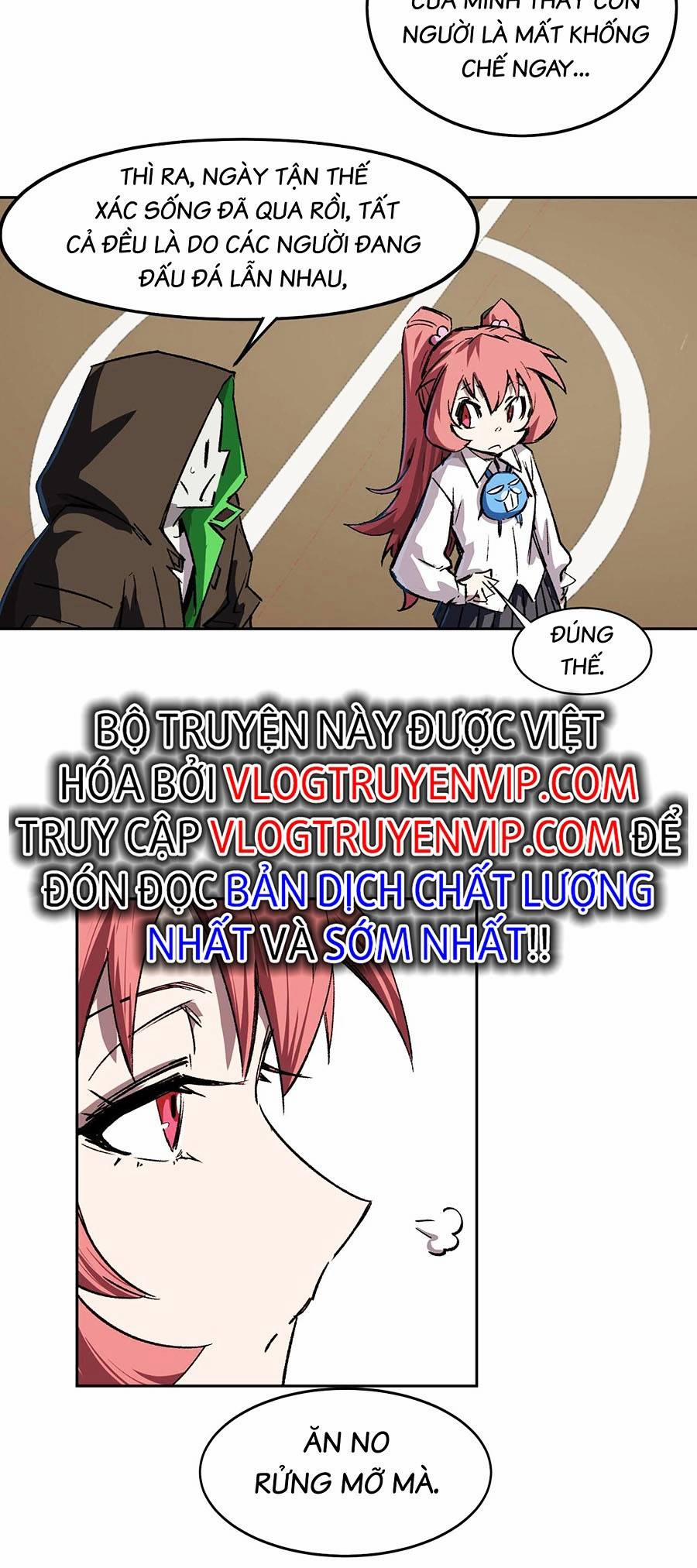 Cương Thi Tiên Sinh 12 trang 28