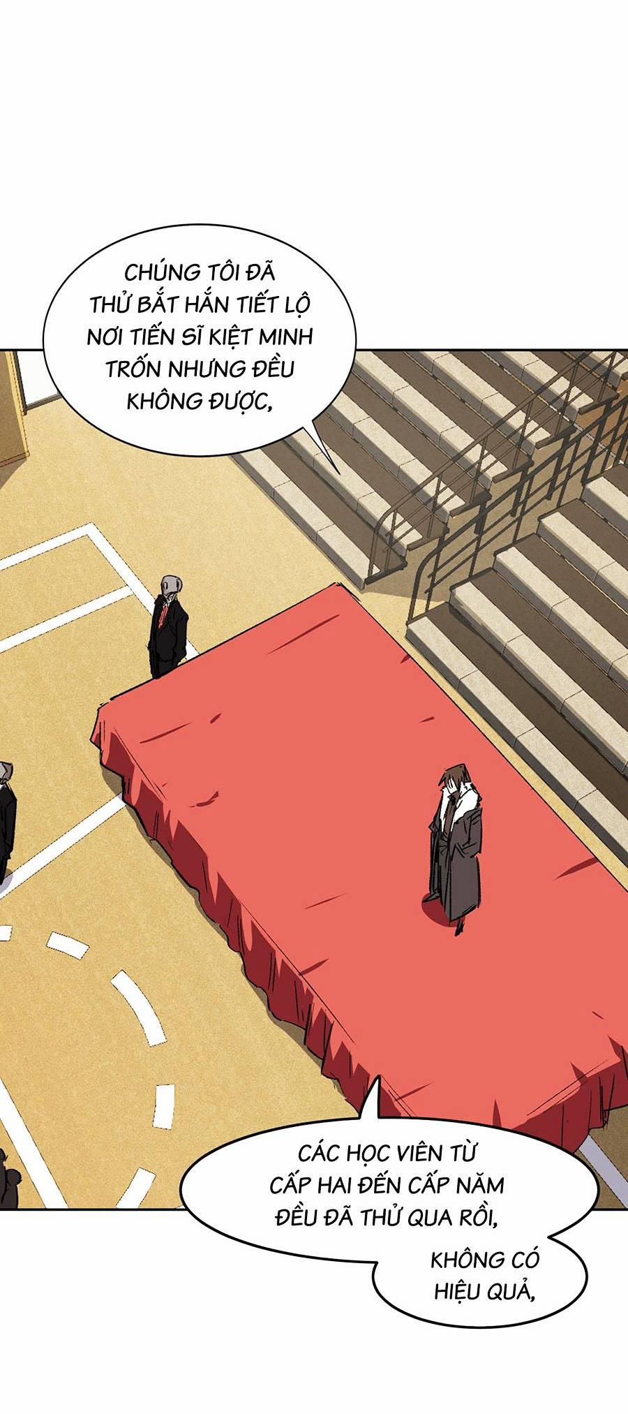 Cương Thi Tiên Sinh 12 trang 29