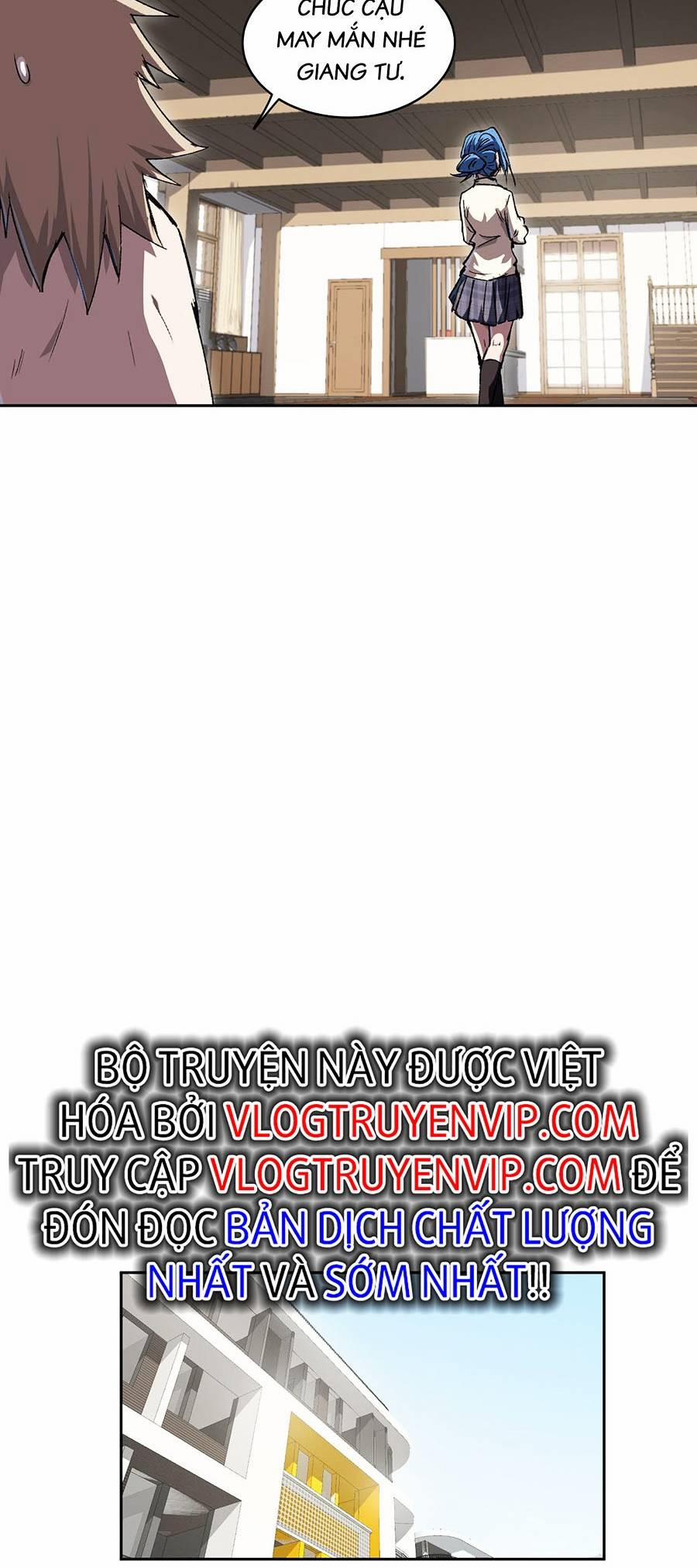 Cương Thi Tiên Sinh 12 trang 3