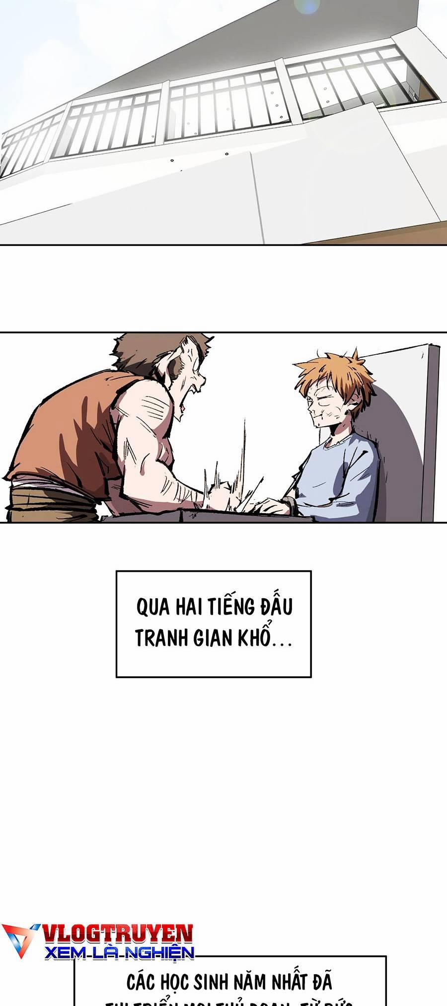 Cương Thi Tiên Sinh 12 trang 36