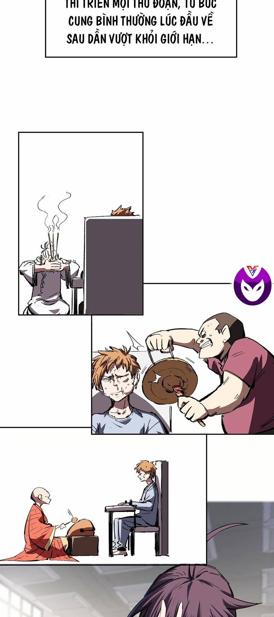 Cương Thi Tiên Sinh 12 trang 37