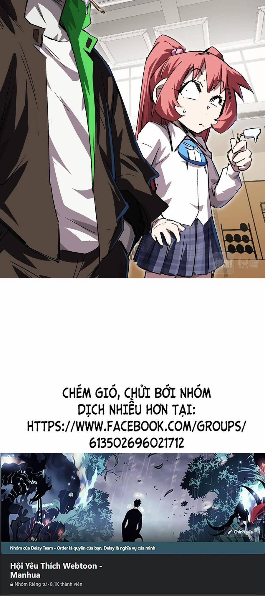 Cương Thi Tiên Sinh 12 trang 39