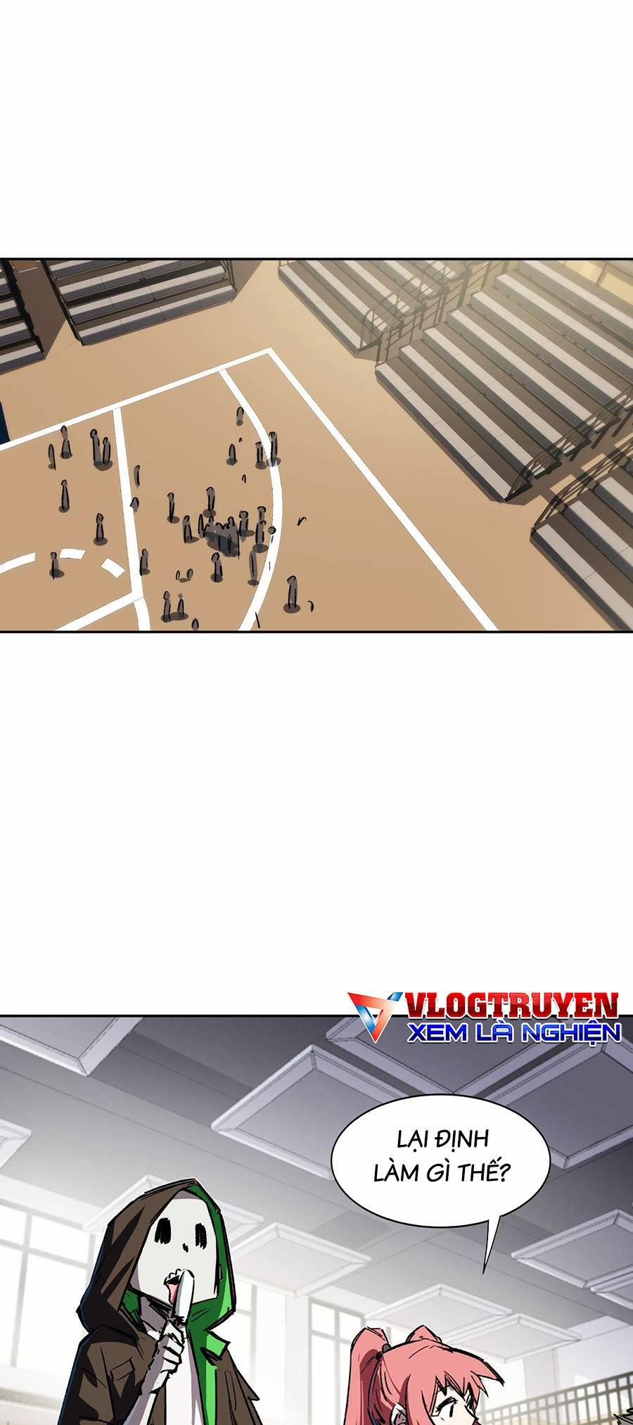 Cương Thi Tiên Sinh 12 trang 8