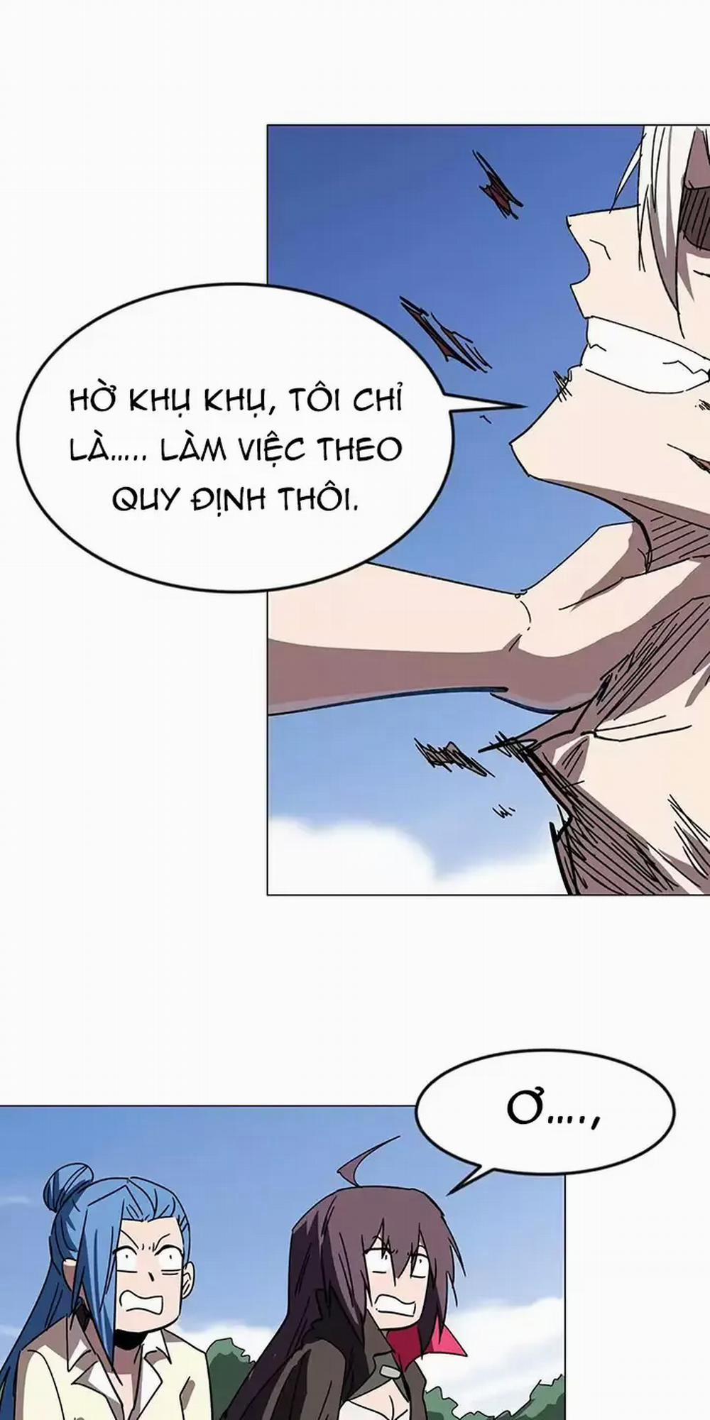 Cương Thi Tiên Sinh 120 trang 21