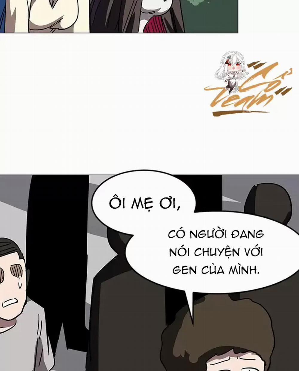 Cương Thi Tiên Sinh 120 trang 22