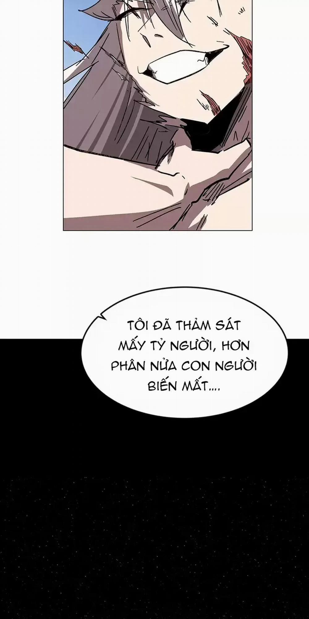 Cương Thi Tiên Sinh 120 trang 25