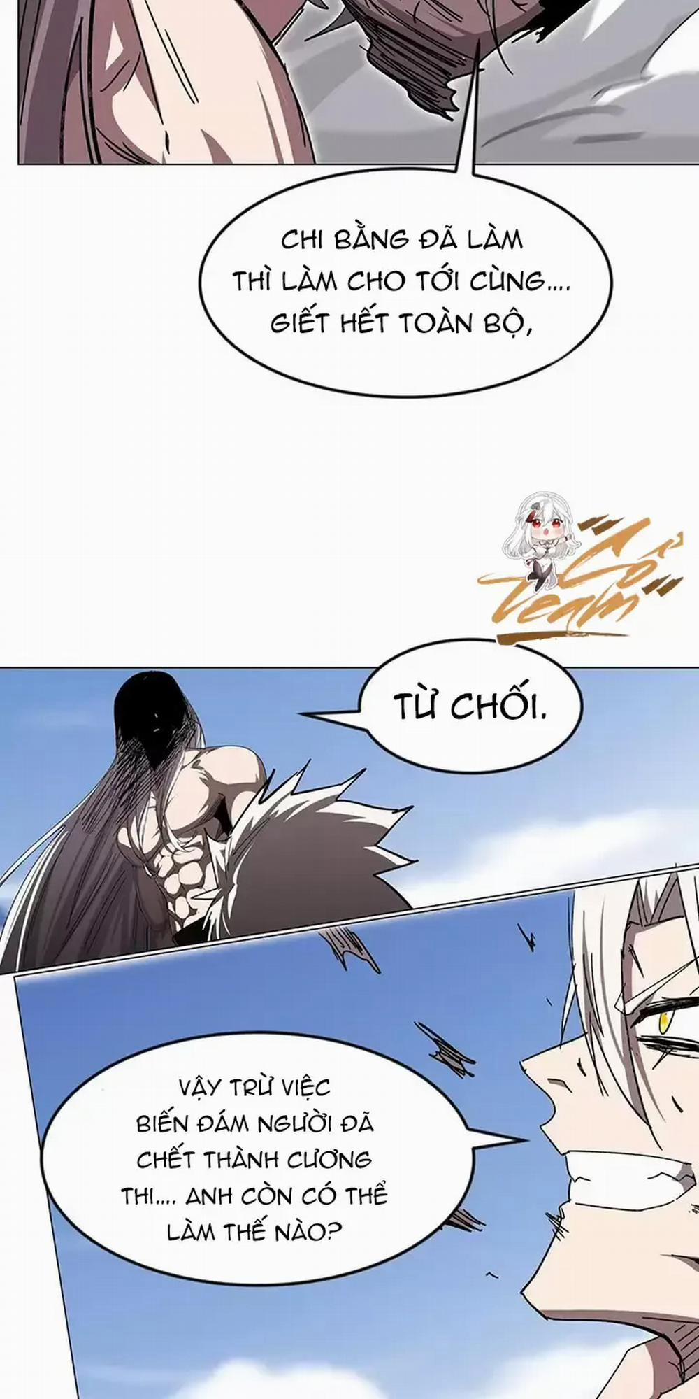 Cương Thi Tiên Sinh 120 trang 27