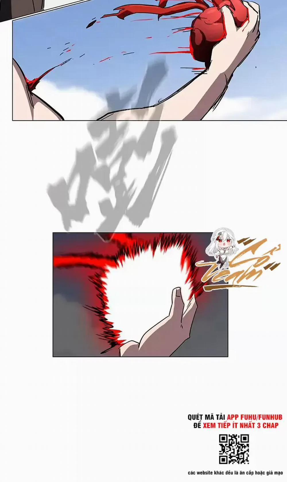 Cương Thi Tiên Sinh 120 trang 33