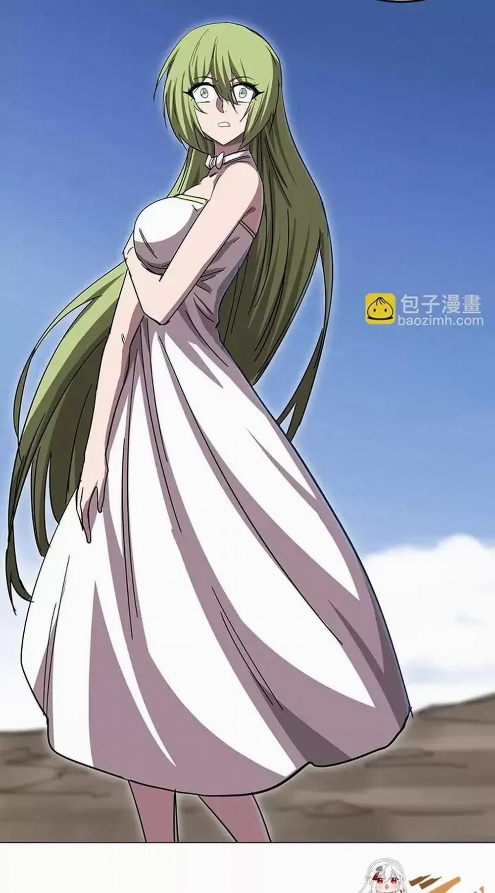 Cương Thi Tiên Sinh 120 trang 43