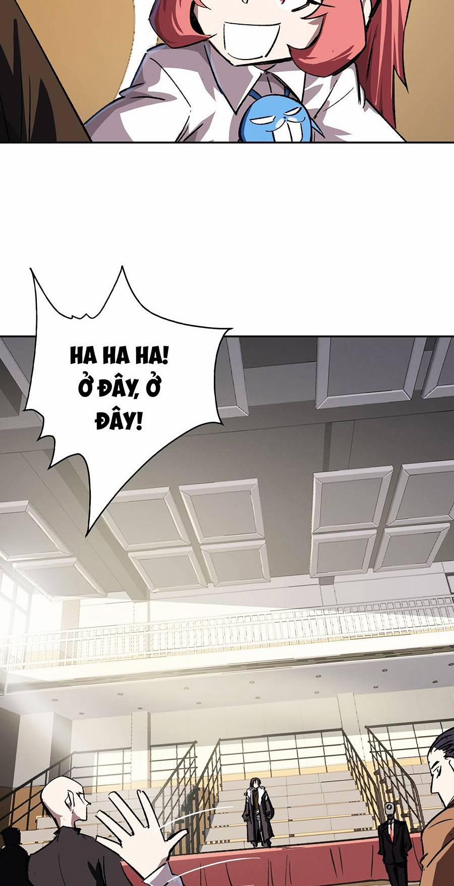 Cương Thi Tiên Sinh 13 trang 1