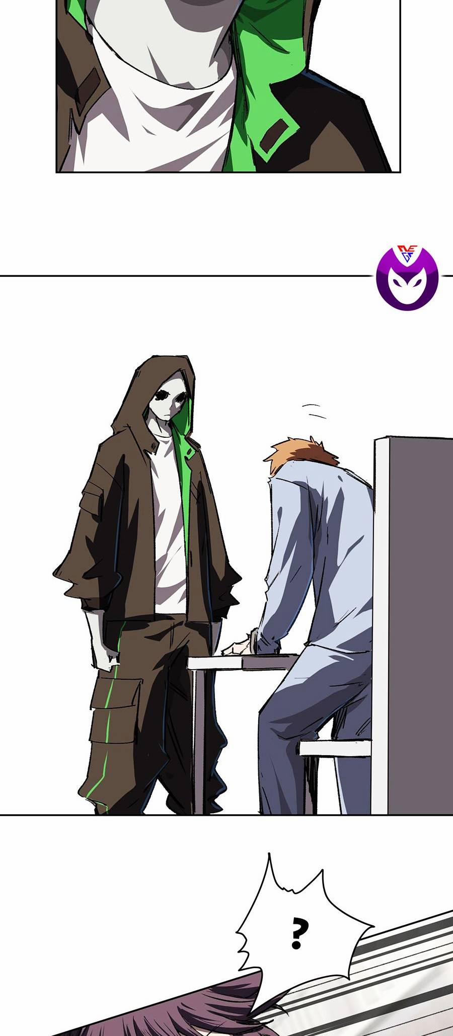 Cương Thi Tiên Sinh 13 trang 12