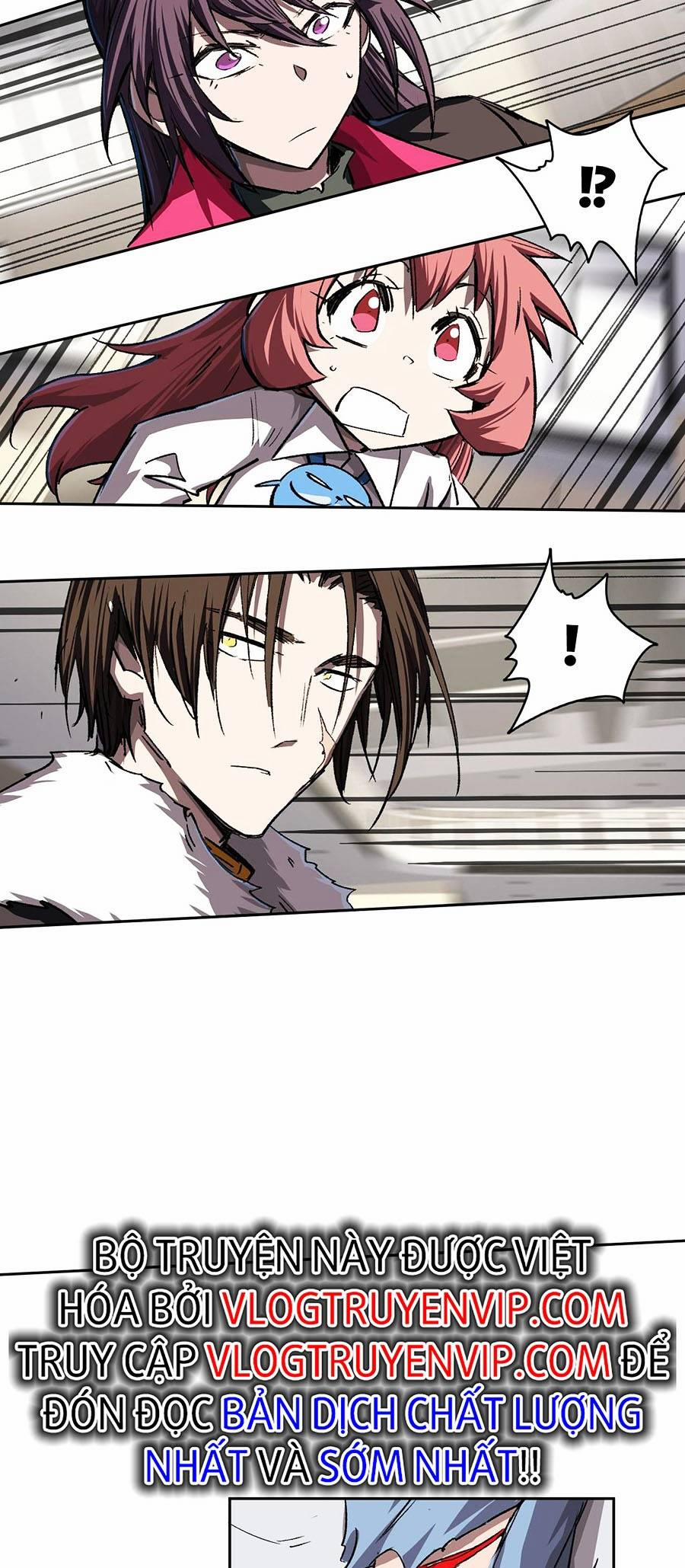 Cương Thi Tiên Sinh 13 trang 13