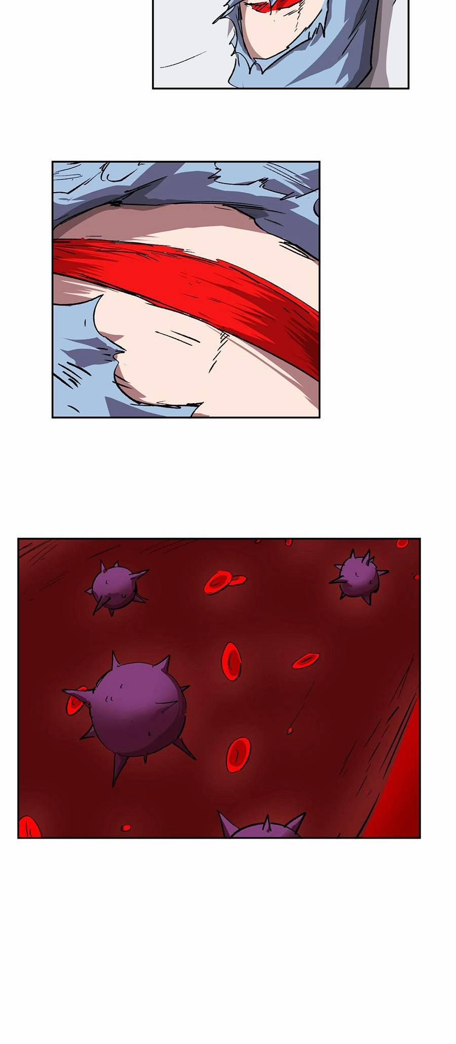 Cương Thi Tiên Sinh 13 trang 14