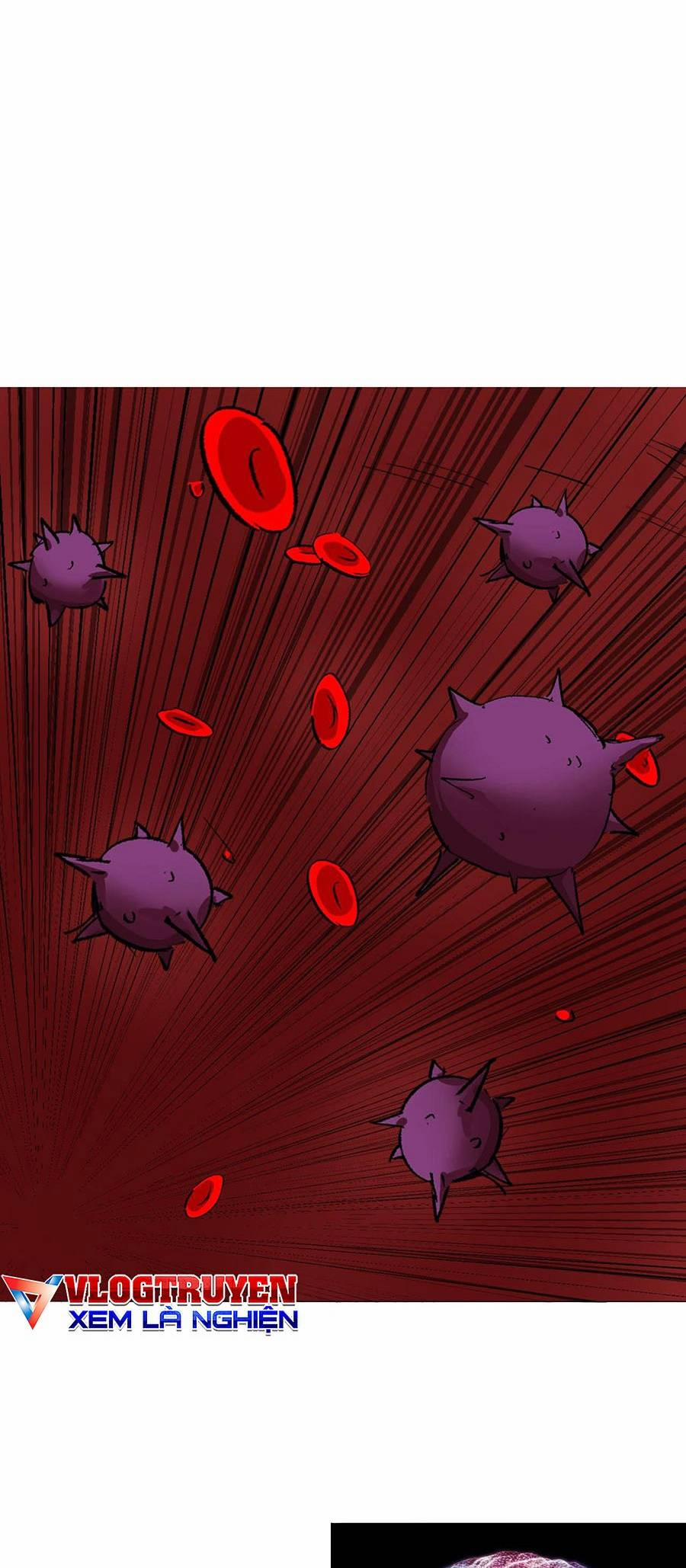 Cương Thi Tiên Sinh 13 trang 15