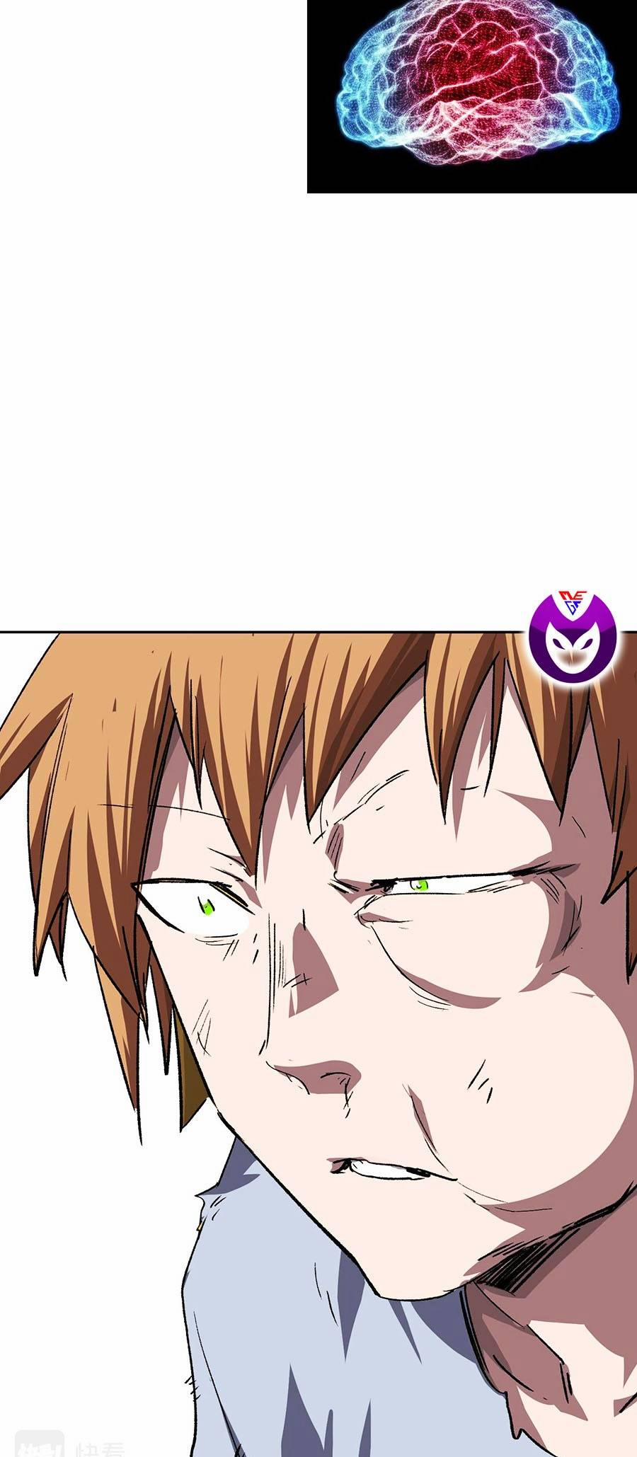 Cương Thi Tiên Sinh 13 trang 16